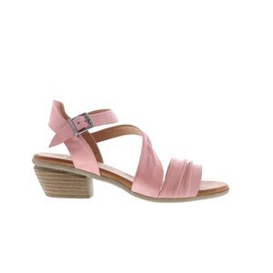 Miz Mooz Womens Kailee Pink Shoes (NWT)